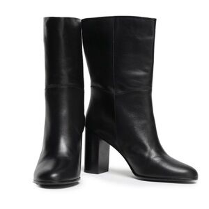 Maje Heeled Boots